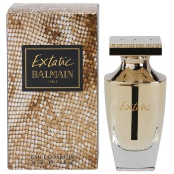 Balmain Extatic Eau de Parfum pentru femei 60 ml