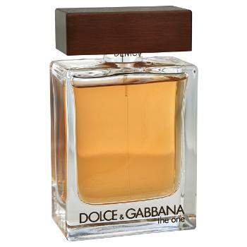 Dolce & Gabbana The One For Men - Eau De Toilette Spray - TESTER 100 ml