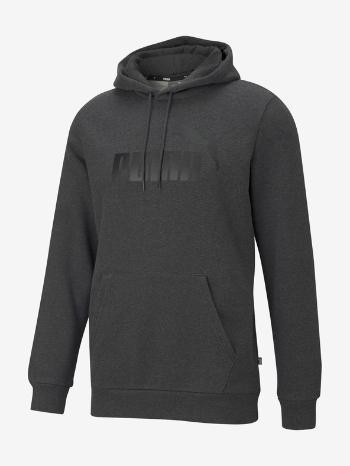 Puma Essentials Big Logo Hanorac Negru