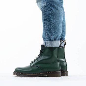 Dr. Martens 1460 Green Smooth 11822207