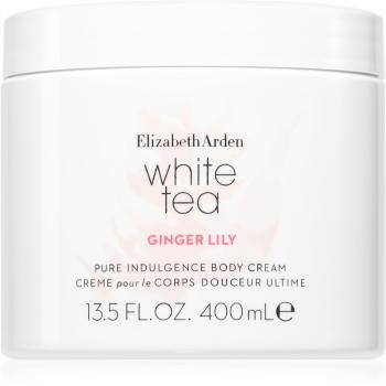 Elizabeth Arden White Tea Ginger Lily Eau de Toilette pentru femei 400 ml