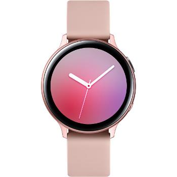 Samsung Galaxy Watch Active2 40mm roz-auriu