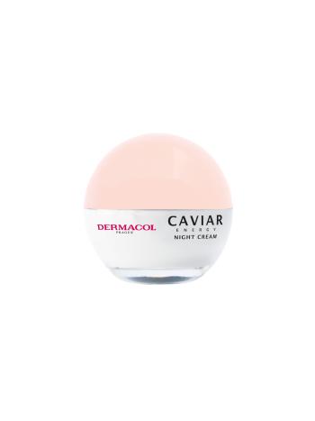 Dermacol Cremă de noapte pentru fermitate Caviar Energy (Night Cream) 50 ml