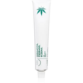 You&Oil CBD (5%) Dermatitis, Psoriasis, Eczema Crema de regenerare si calmare pentru piele cu tendință la eczeme 50 ml