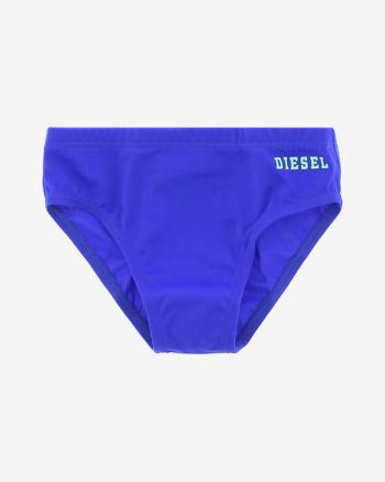 Diesel Costum de baie pentru copii Albastru