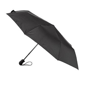 Esprit Umbrelă pliabilă pentru bărbați Gents Easymatic 58351 Black