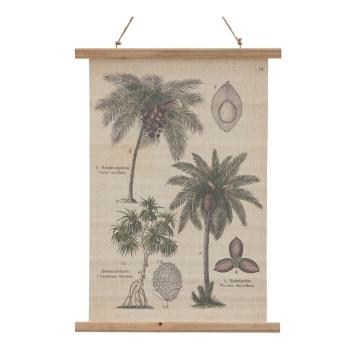 Tapiserie 50x70 cm Palm – Ixia