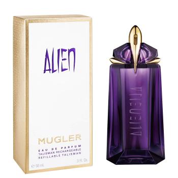 Thierry Mugler Alien - EDP (reîncărcabil) 15 ml