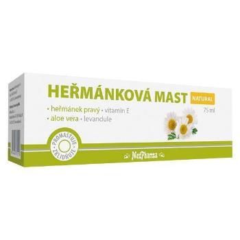 MedPharma Unghie de mușețel 75 ml