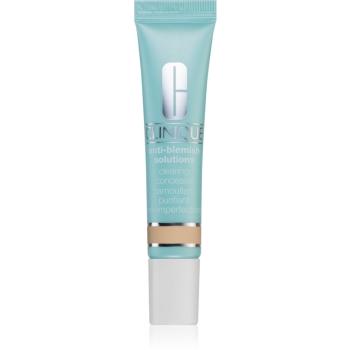 Clinique Anti-Blemish Solutions™ Clearing Concealer corector pentru toate tipurile de ten culoare 02 10 ml