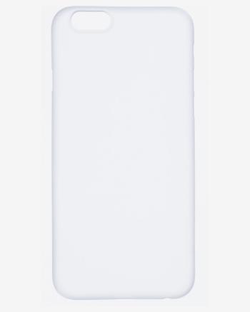 Epico Twiggy Matt Husa pentru iPhone 6/6S Alb
