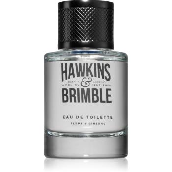 Hawkins & Brimble Eau De Toilette Eau de Toilette pentru bărbați 50 ml