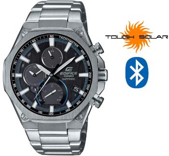 Casio edificiu Bluetooth Connected Solar EQB-1100D-1AER (650)