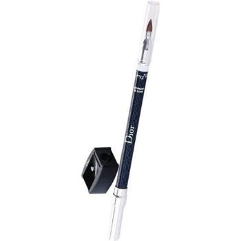 Dior Creion de buze transparent cu ascuțitor (Transparent Lipliner with Brush and Sharpener) 1,2 g