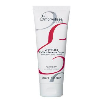 Embryolisse Cremă de fermitate pentru corp 365 (Fermitate Body Cream) 200 ml