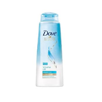 Dove Șampon de volum pentru păr fin  Nutritive Solutions (Volume Lift Shampoo) 400 ml