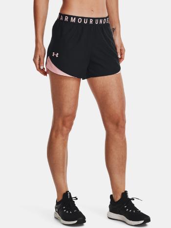 Under Armour Play Up Shorts 3.0 Pantaloni scurți Negru