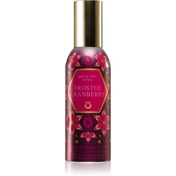 Bath & Body Works Frosted Cranberry spray pentru camera I. 42,5 g