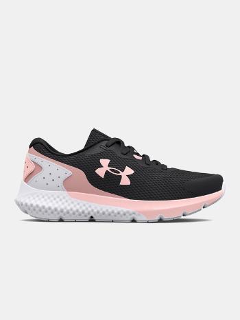 Under Armour UA GPS Rogue 3 AL Teniși pentru copii Gri