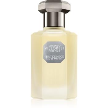 Lorenzo Villoresi Teint de Neige I. Eau de Parfum unisex 50 ml