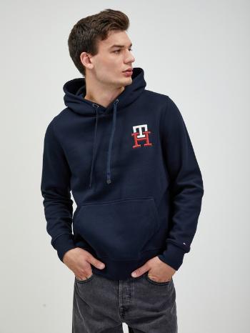 Tommy Hilfiger Hanorac Albastru