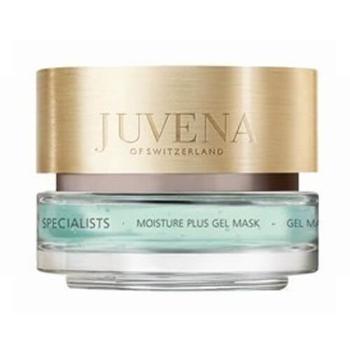 Juvena Mască-gel pentru față (Specialist Moisture Plus Gel Mask) 75 ml