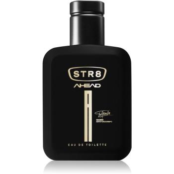 STR8 Ahead (2019) Eau de Toilette pentru bărbați 50 ml