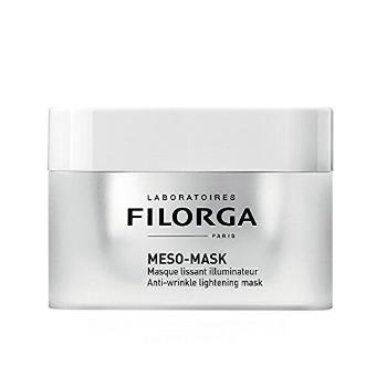 Filorga Masca antiriduri pentru iluminarea tenului Meso Mask ( Smoothing Radiance Mask)  50 ml
