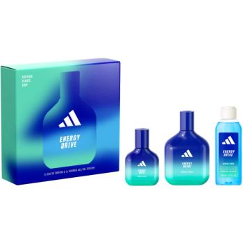 Adidas Vibes Energy Drive set cadou (pentru corp) unisex