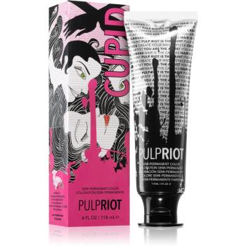 Pulp Riot Semi-Permanent Color vopsea de par semi-permanenta Cupid 118 ml
