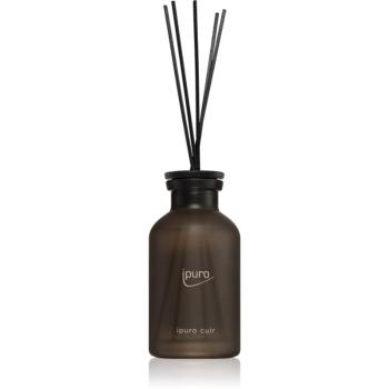 ipuro Classic Cuir difuzor de aroma 75 ml