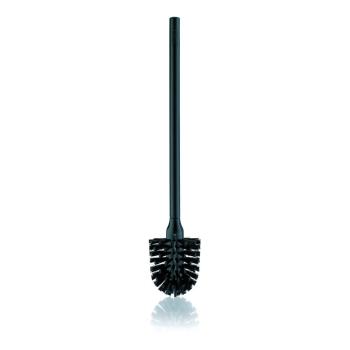 Perie de toaletă Kela La Brosse, negru