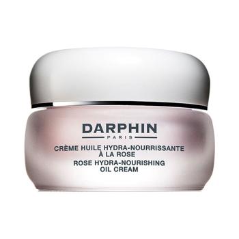 Darphin Cremă hrănitoare și hidratantă pentru piele (Rose Hydra-Nourishing Oil Cream) 50 ml