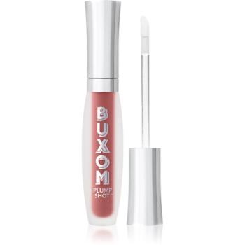 Buxom PLUMP SHOT™ COLLAGEN-INFUSED LIP SERUM luciu de buze pentru un volum suplimentar cu colagen culoare Dolly Babe 4 ml