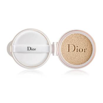 Dior Machiaj hidratant în burete SPF 50 Dreamskin - reumplere (Moist & Perfect Cushion Refill) 15 g 000