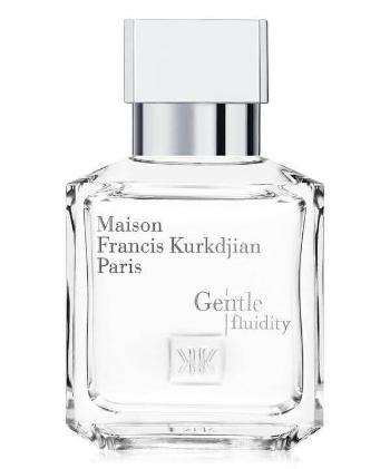 Maison Francis Kurkdjian Gentle Fluidity Silver - EDP 2 ml - eșantion cu pulverizator