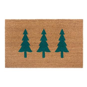 Covoraș de intrare 45x75 cm  cu model de Crăciun Mix Mats – Hanse Home