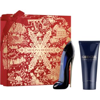 CAROLINA HERRERA Good Girl set cadou pentru femei