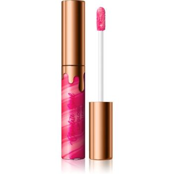 I Heart Revolution Chocolate lip gloss culoare Chocolate Marshmallow 7 ml