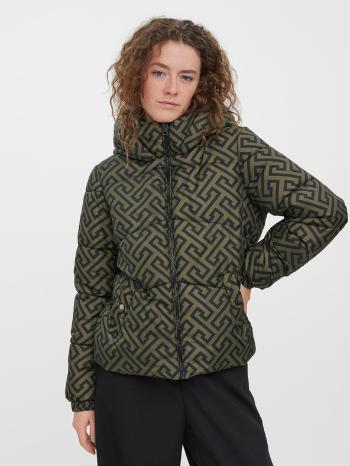 Vero Moda Uppsala Jacheta Verde