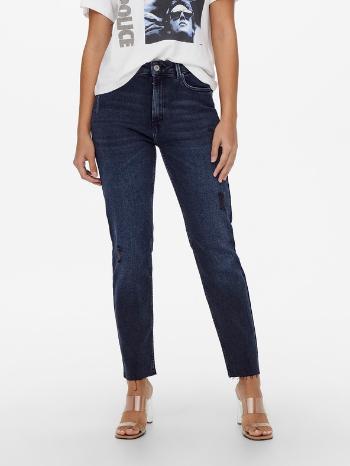 ONLY Emily Jeans Albastru