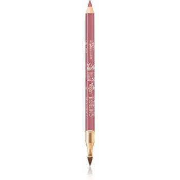 ANNEMARIE BÖRLIND Lip Liner creion contur buze cu pensula culoare Rose 20 1,05 g