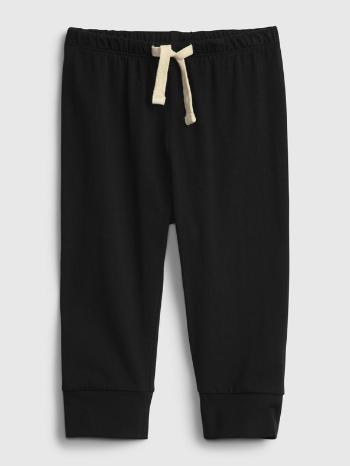 GAP Pantaloni de trening pentru copii Negru