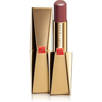 Estée Lauder Pure Color Desire Rouge Excess Lipstick Ruj crema hidratant culoare 102 Give In 3.1 g
