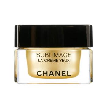 Chanel Cremă regenerantă pentru ochi Sublimage(Eye Cream) 15 g