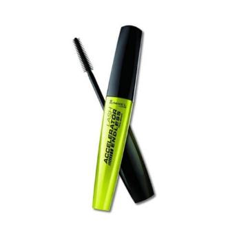 Rimmel Ultra Lash Mascara Accelerator de prelungire nesfârșită (Mascara) 10 ml 001 Black