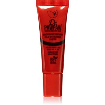 Dr. Pawpaw Ultimate Red balsam tonic pentru buze si obraji 25 ml