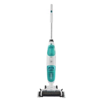 Aspirator vertical cu mop Regulus Aqua PowerVac Pro – LEIFHEIT