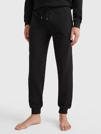 Tommy Hilfiger Pantaloni de trening Negru