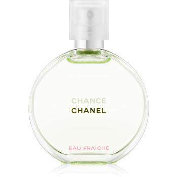 Chanel Chance Eau Fraîche Eau de Toilette pentru femei 35 ml